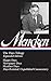 H. L. Mencken: The Days Trilogy, Expanded Edition (LOA #257): Happy Days / Newspaper Days / Heathen Days / Days Revisited: Unpublished Commentary (Library of America H. L. Mencken Edition)