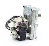 Merkel - Korff 3715UI-063 Compatible Motor for Toaster for Toaster