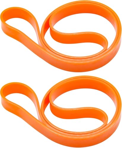 Homhelar 2 Pack 9 inch Urethane Band Saw Tire Fits