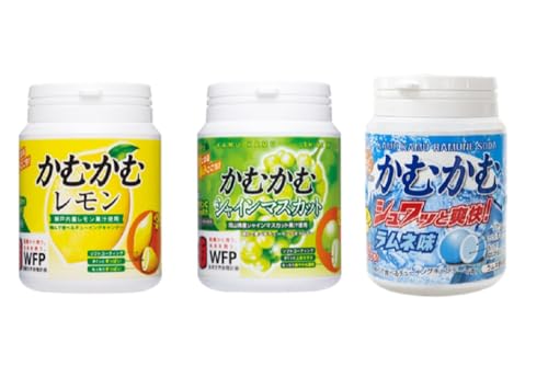 かむかむ ボトル ラムネ」の人気商品一覧 | 安い商品を通販サイトから