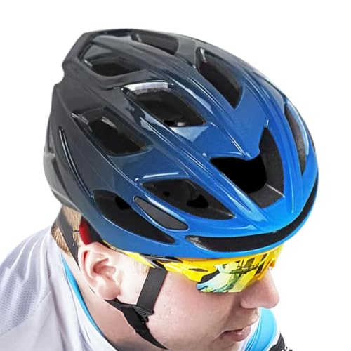 Gorro de ciclismo para adultos apto para running y patinaje