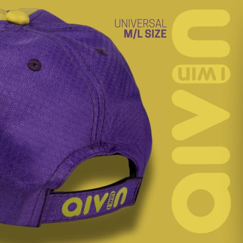 Image of Aivin Flexrush Cap | Water-Resistant Tatron Fabric | Ultra Lightweight | Ventilated Eyelids | Stylish & Breathable | Universal M /L Size