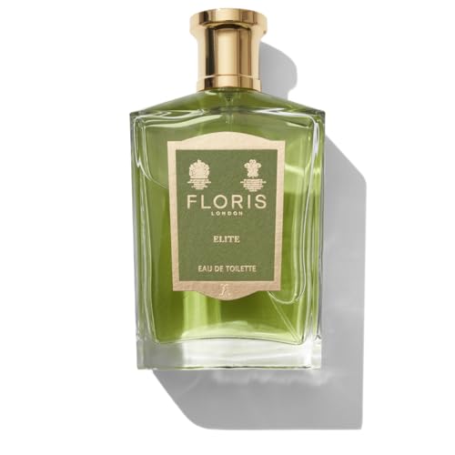 Floris, Agua de tocador para mujeres - 100 ml.