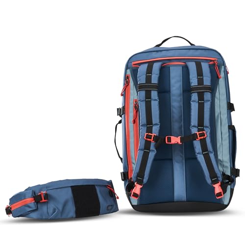 Image of OGIO ALPHA VENTURE PACK BACKPACK (Stargazer)