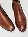 find. # Marin Botas Chelsea, Marrón (Chestnut), 44 EU
