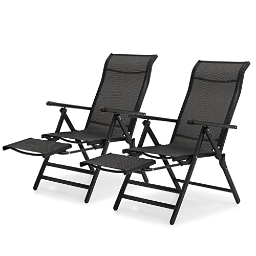 Outdoor Reclining Chair The 16 best products compared Wild Explained