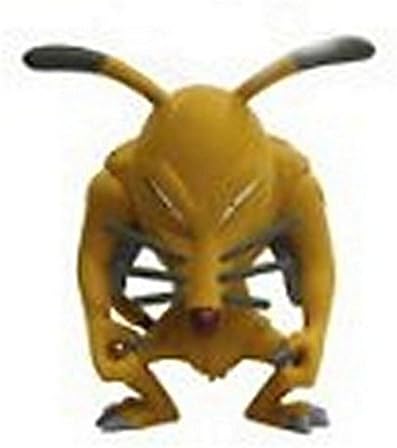 Popy Hunter X Hunter Mini Big Head PVC Figure-Kiriko