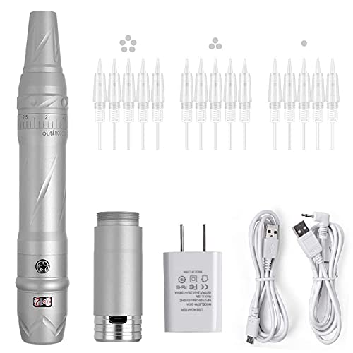 Poysuper Wireless Tattoo Pen Kit UKS-A951