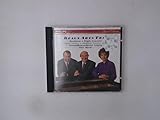 Beethoven: Triple Concerto / Choral Fantasy