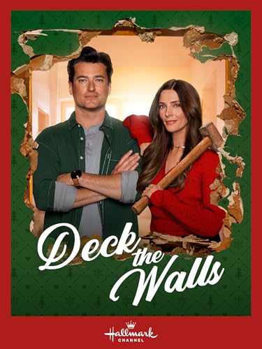 Deck the Walls