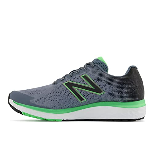 Image of New Balance Men's Fresh Foam 680 V7 Running Shoe