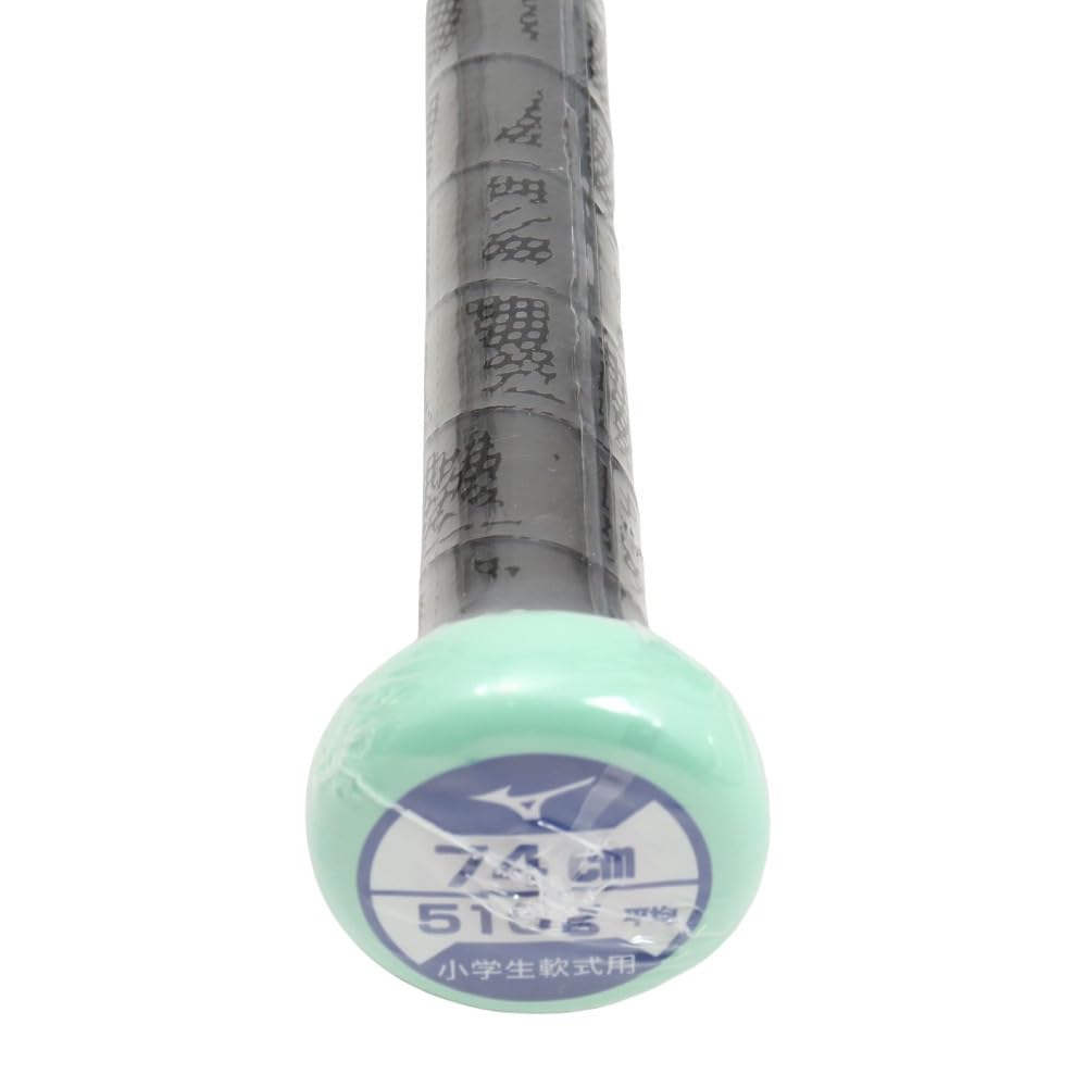 Amazon | 即日出荷 ミズノ 少年野球 ジュニア用 高機能バット 少年軟式