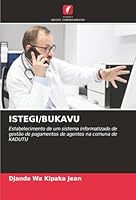 Istegi/Bukavu (Portuguese Edition) 6208969441 Book Cover