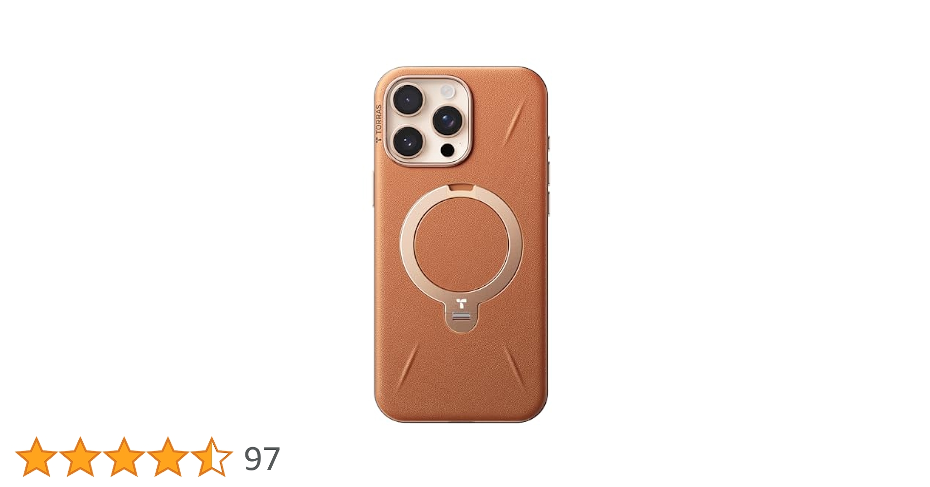 Amazon.co.jp: 【新感覚レザー・スキンタッチ】TORRAS iPhone 16