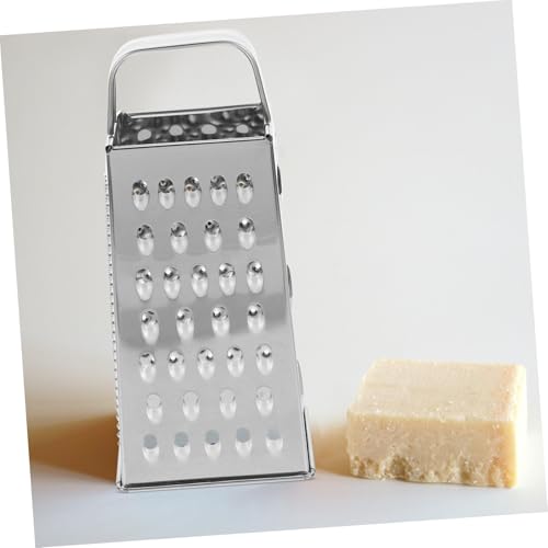 OFFIGAM 不??四面??器 多機能野菜カッター 非滑りハンドル付き 使用 野菜 果物スライサー 家用キッチン調理器具