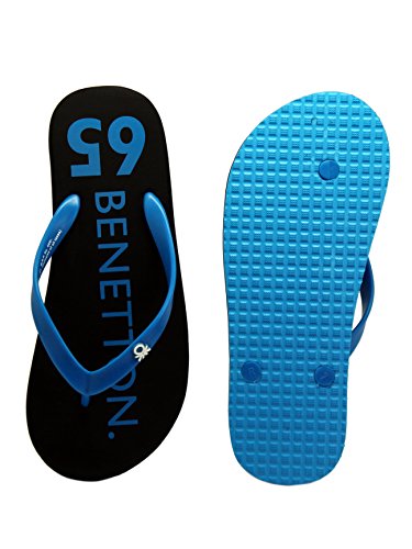 Image of United Colors of Benetton Men's Flip-Flops