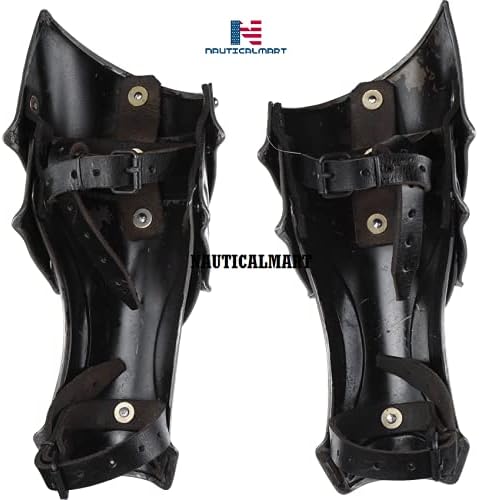 Nautical-Mart Medieval Knight Dragon Armor Wearable Costume