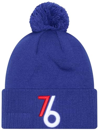 Bonnet NBA New Era NE23 pour protéger vos oreilles du gel hivernal