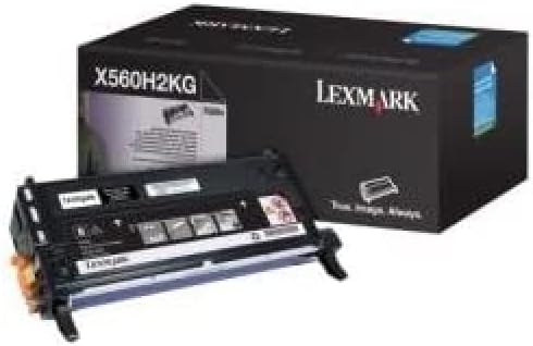 Miniatura 9 de Lexmark X560H2YG Cartucho de tóner para impresora láser