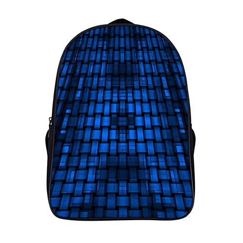 Sac à dos unisexe pour enfants et adultes idéal pour le travail et voyage 40x28x16cm