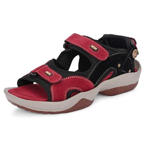 Centrino Men’s Sandals – Stylish Breathable Casual Footwear with Grip Insole – 76% Off Deal