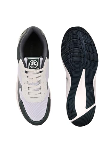 Image of OFF LIMITS Men Fantastic Lace-Ups Running Shoes