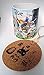 HobbyElx Taza y Adorno Studio Ghibli