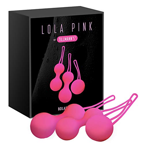 Bolas Chinas Ejercicio Suelo Pelvico 3 Unidades Con Lubricante Incluido | Kegel Ejercitador Suelo Pelvico | Bolas Chinas De La Salud | Bolas Kegel Mujer