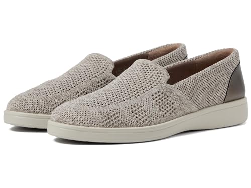Image of BZees Womens Athena Knit Slip-on