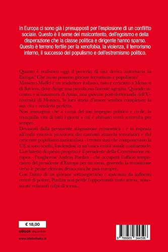 Uropia. Il Protocollo Maynards - 2