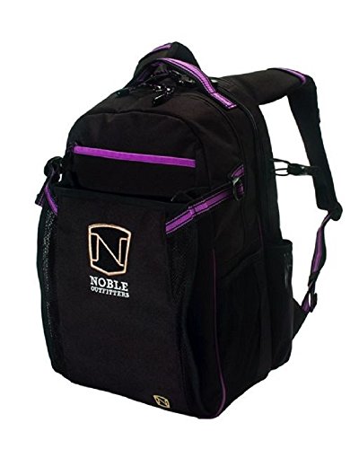 Noble Outfitters Ringside Pack BlackBerry