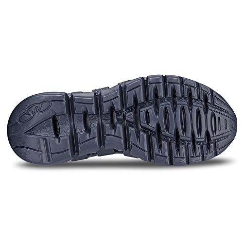 Tênis Diffuse 4, Olympikus, Masculino, Azul Marinho, 41