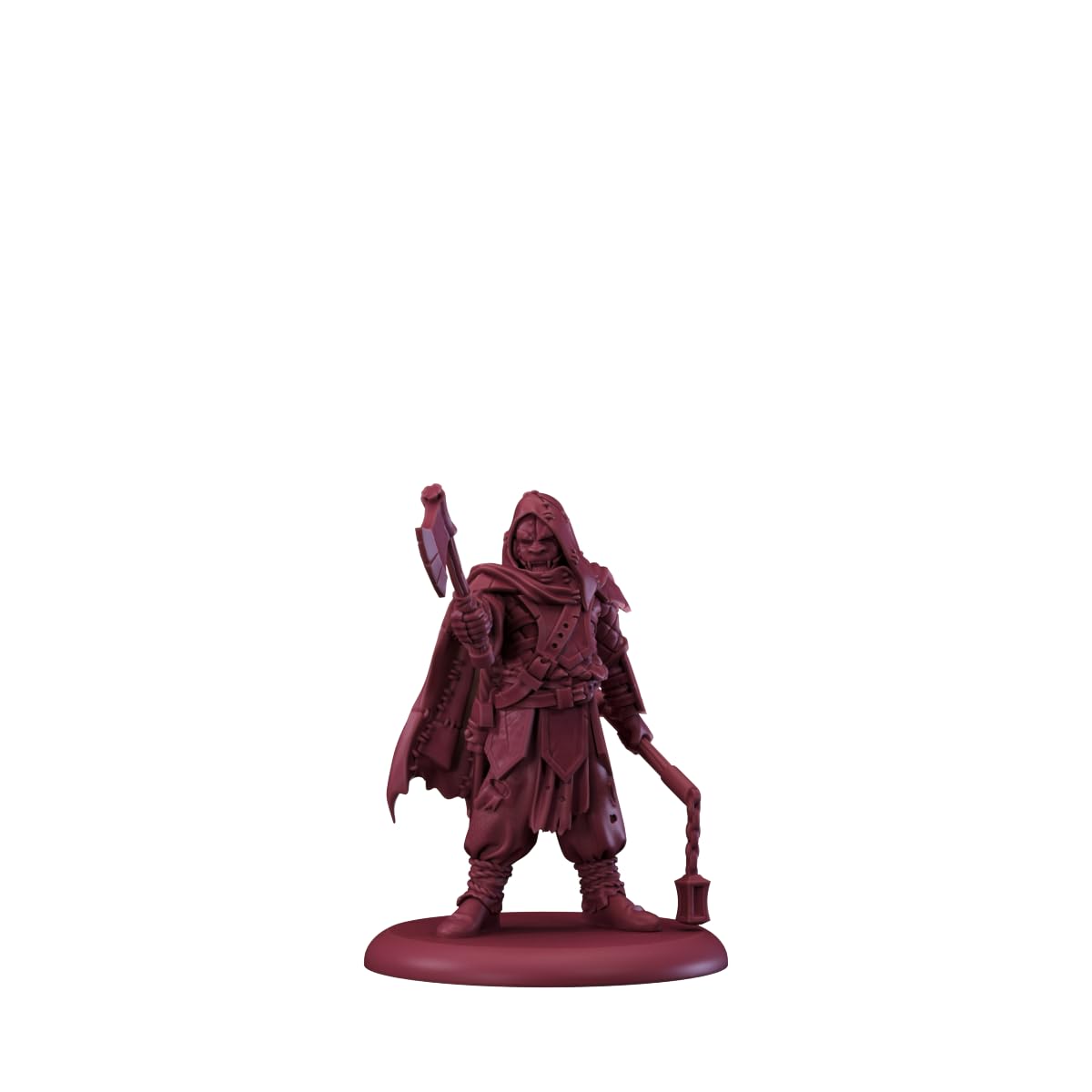 Brazen Beasts: A Song Of Ice & Fire Miniatures Game