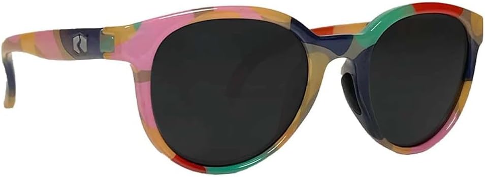 Miniatura 2 de Rheos Wyecreeks - Gafas de sol polarizadas flotantes  100% protección UV  Navegación y pesca  Deportes acuáticos  Antideslumbrante