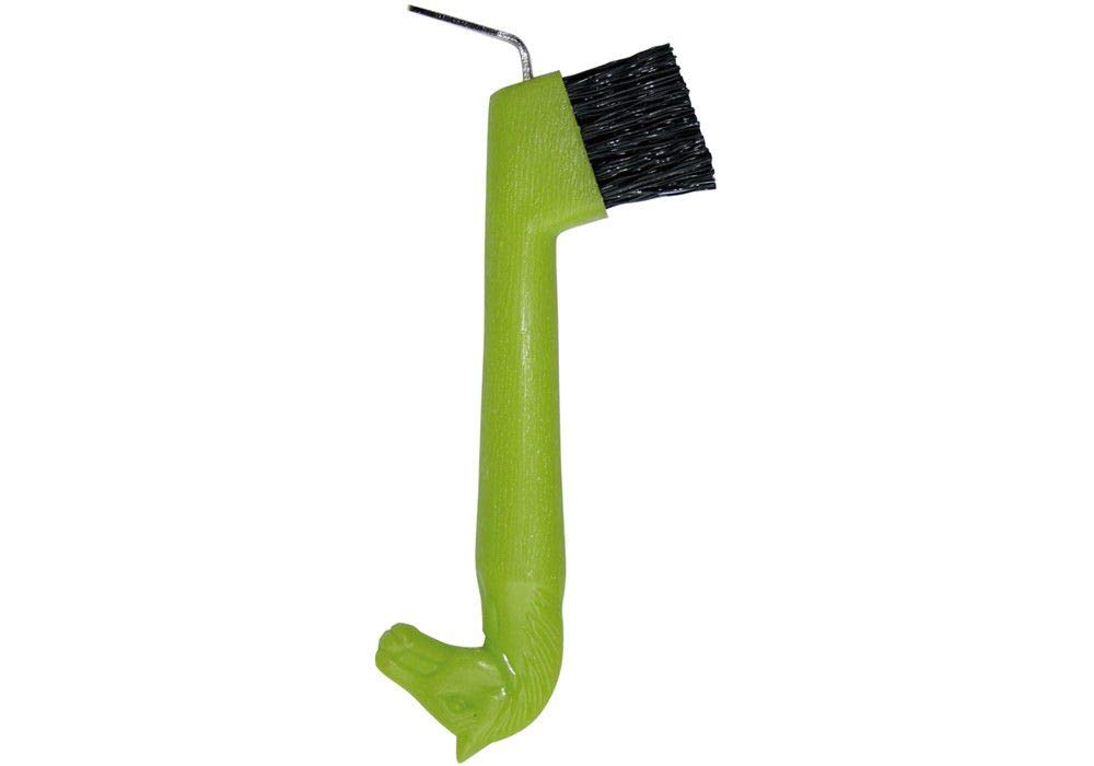 Raspador de caballo Harry's Horse 36000005-09 para secar el pelo del equino tras el baño diario