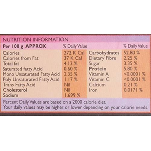 Image of Everest Curry Powder - Chat Masala, 50g