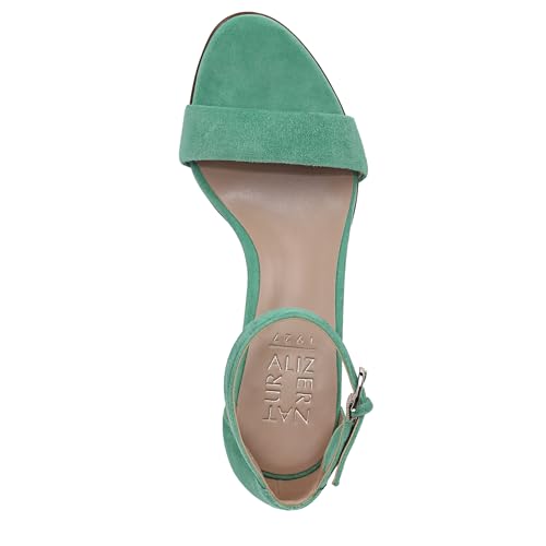 Image of Naturalizer womens Vera Heeled Sandals