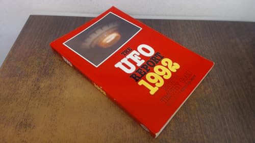 Image of Ufo Report: 1992