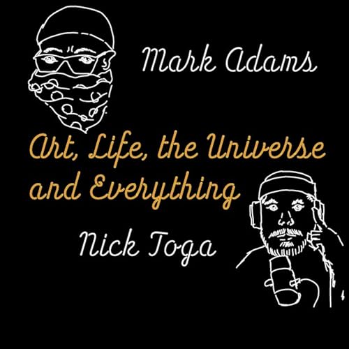 Telling Stories and Hurdles with Mark and Nick