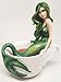 Pacific Giftware Amy Brown Mermaid Blend Fantasy Art Figurine Collectible 4.5 inch
