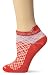 Goodhew Women's Sheer Bias Micro Socks