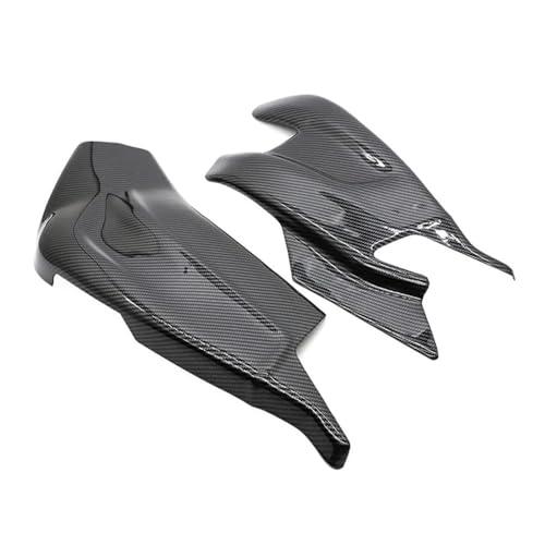 Aileron latéral carénage S1000RR 2009-2018 et cache bras oscillant arrière