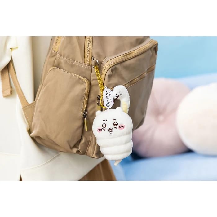 ちいかわ　ハッピーバッグ　2025 ちいかわ ハッピーバッグ2025（巳年）」抽選販売の締切迫る