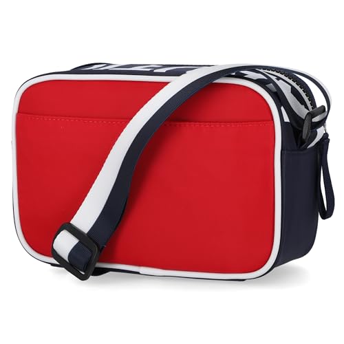 Image of Nautica Womens Camera Crossbody