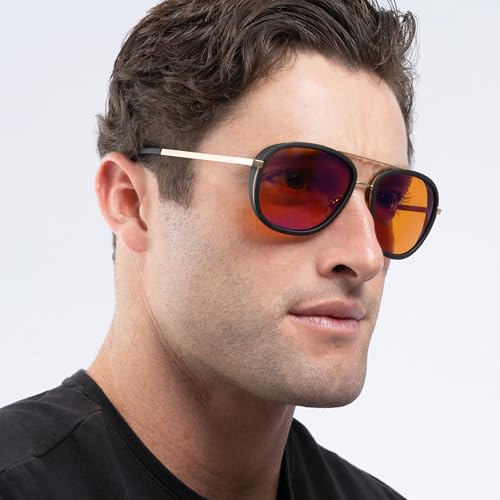 Image of GUNNAR Computer Glasses - Dume - Blue Light Blocking Anti Glare