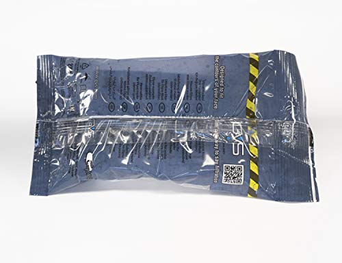 Image of GVS SPR316 Pair of P3 Dust Replacement Filters