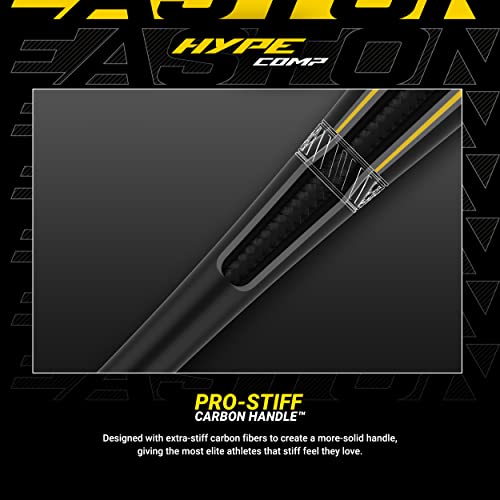 Easton E00684667 2023 | Hype Comp Baseball Bat Series thumb #4