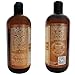 Orange & Argan Oil Body Wash for Oily & Sensitive Skin – Natural Sulfate-Free Cleanser with Vitamin B5, Jojoba & Chamomile – Gentle Hydrating Body Wash for Women & Men, 16oz