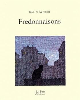 Paperback Fredonnaisons [French] Book