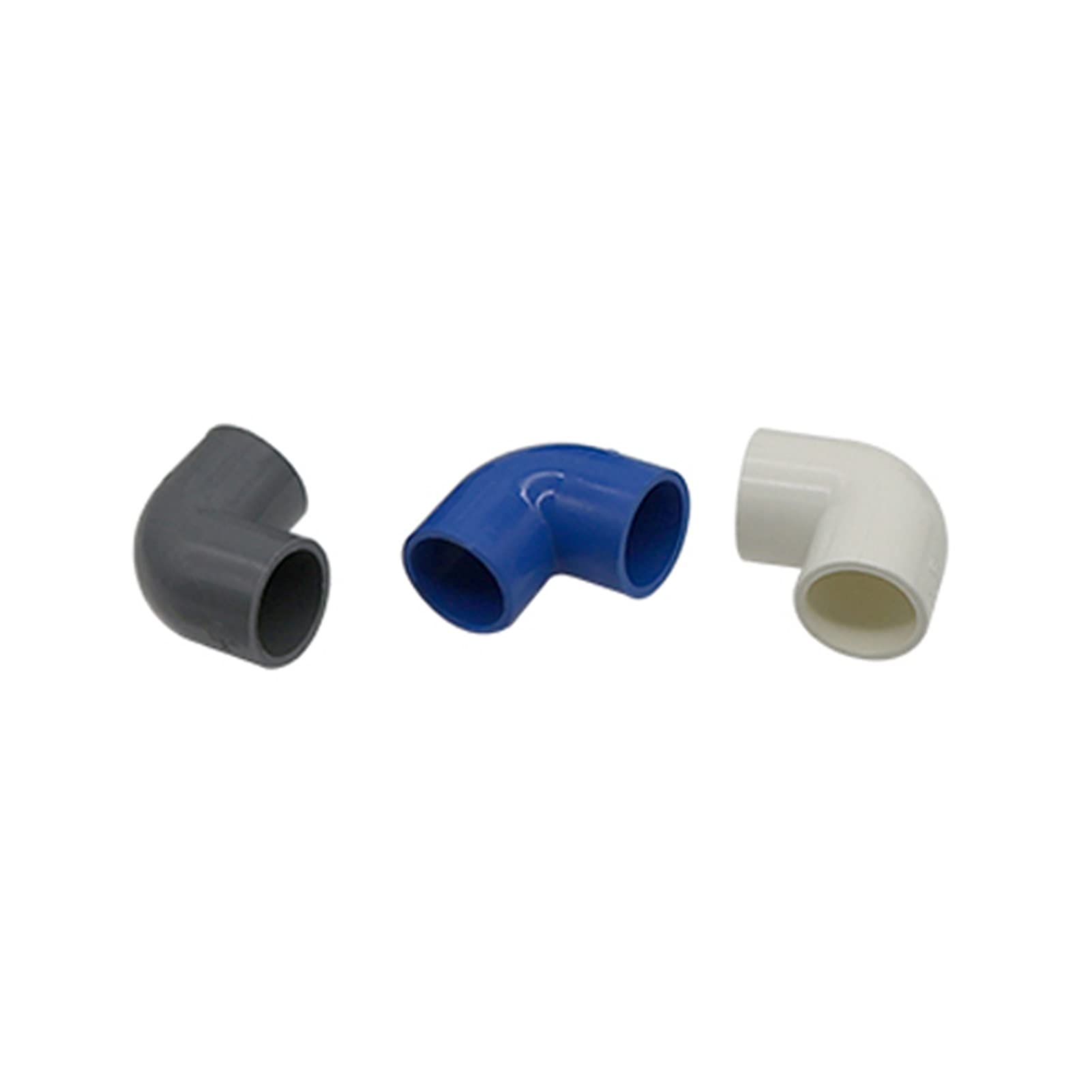 Connecteur en PVC de 25 mm pour optimiser l'irrigation de jardin et l'arrosage